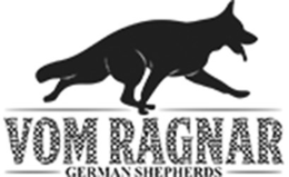 VOM RAGNAR GERMAN SHEPHERDS trademark
