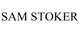 SAM STOKER trademark
