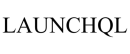 LAUNCHQL trademark