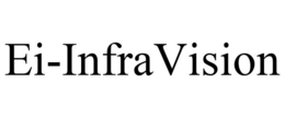 EI-INFRAVISION trademark