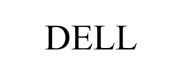 DELL trademark