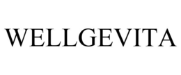 WELLGEVITA trademark