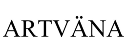 ARTVÄNA trademark