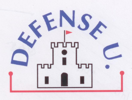 DEFENSE U. trademark