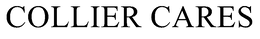 COLLIER CARES trademark