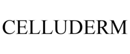 CELLUDERM trademark