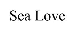 SEA LOVE trademark