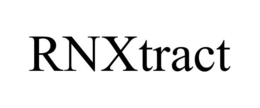 RNXTRACT trademark