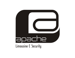 APACHE LIMOUSINE & SECURITY trademark