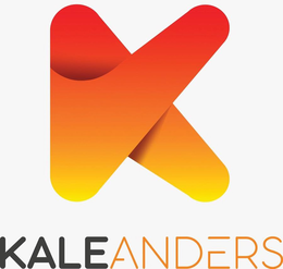 K KALEANDERS trademark