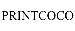 PRINTCOCO trademark