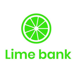 LIME BANK trademark