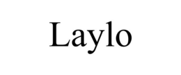 LAYLO trademark