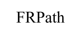 FRPATH trademark