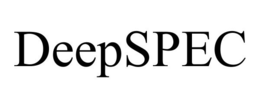 DEEPSPEC trademark