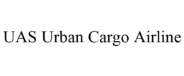 UAS URBAN CARGO AIRLINE trademark