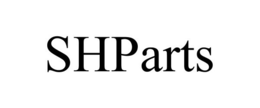 SHPARTS trademark