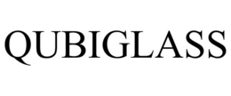QUBIGLASS trademark