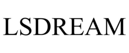 LSDREAM trademark