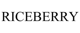 RICEBERRY trademark