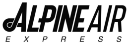 ALPINE AIR EXPRESS trademark