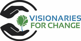 VISIONARIES FOR CHANGE trademark