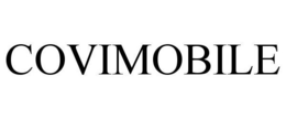 COVIMOBILE trademark