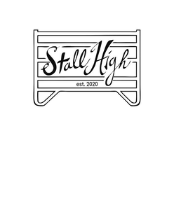 STALL HIGH EST. 2020 trademark
