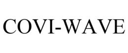 COVI-WAVE trademark