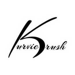 KURVIE KRUSH trademark