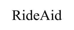 RIDEAID trademark
