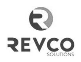 R REVCO SOLUTIONS trademark
