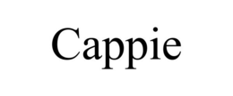 CAPPIE trademark