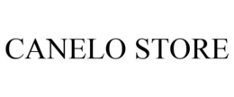 CANELO STORE trademark