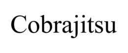 COBRAJITSU trademark