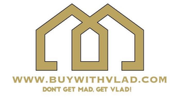 WWW.BUYWITHVLAD.COM DON'T GET MAD, GET VLAD! trademark