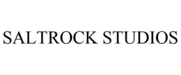SALTROCK STUDIOS trademark