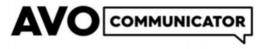 AVO COMMUNICATOR trademark