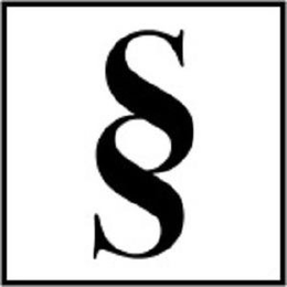 SS trademark