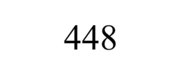 448 trademark