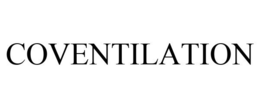 COVENTILATION trademark
