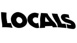 LOCALS trademark