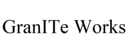 GRANITE WORKS trademark