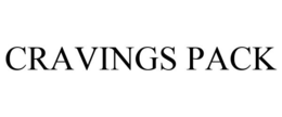 CRAVINGS PACK trademark