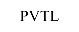 PVTL trademark