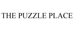 THE PUZZLE PLACE trademark