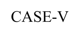CASE-V trademark