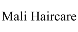 MALI HAIRCARE trademark