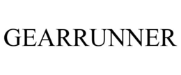 GEARRUNNER trademark