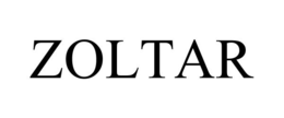 ZOLTAR trademark